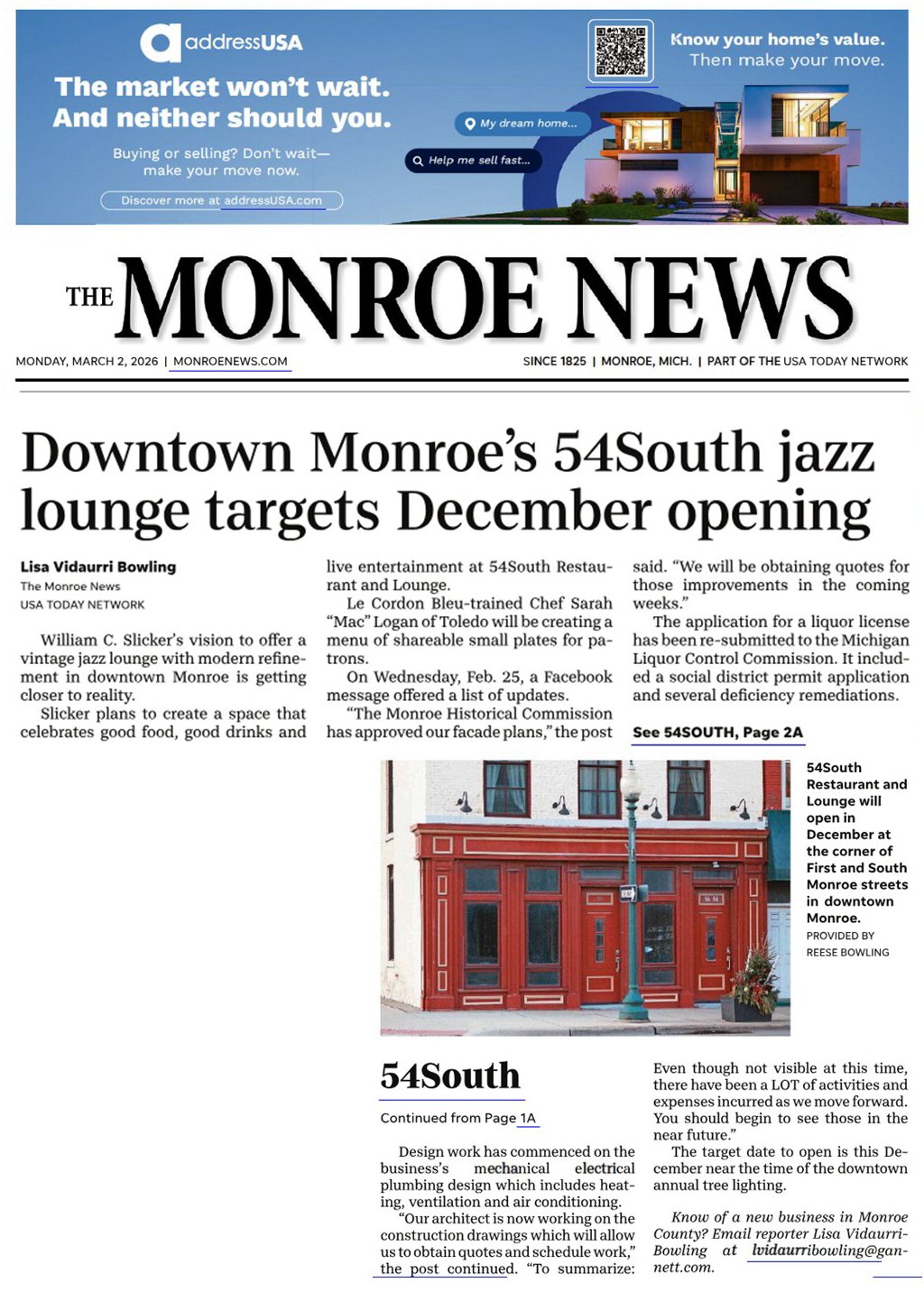 Monroe News Composite Article 20260302
